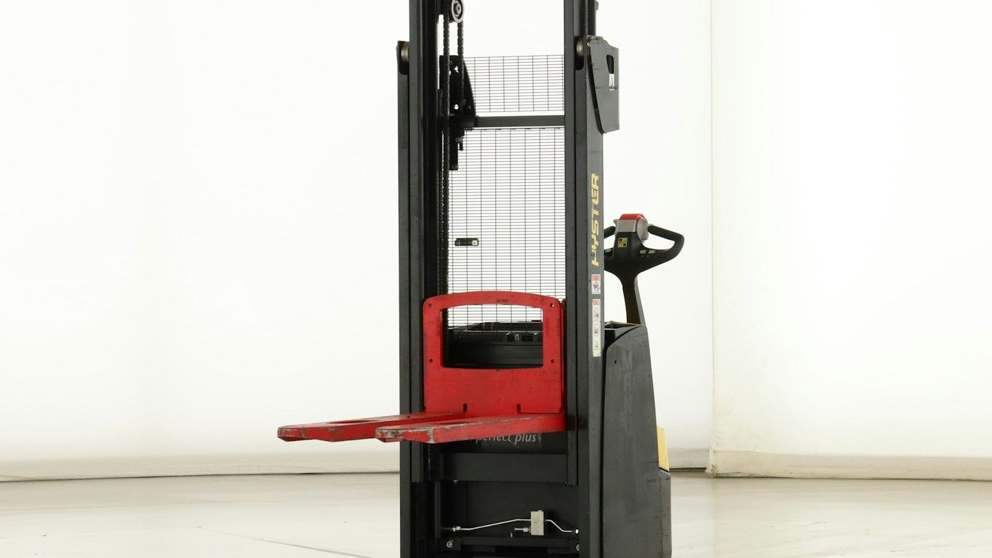 Hyster S-1.2