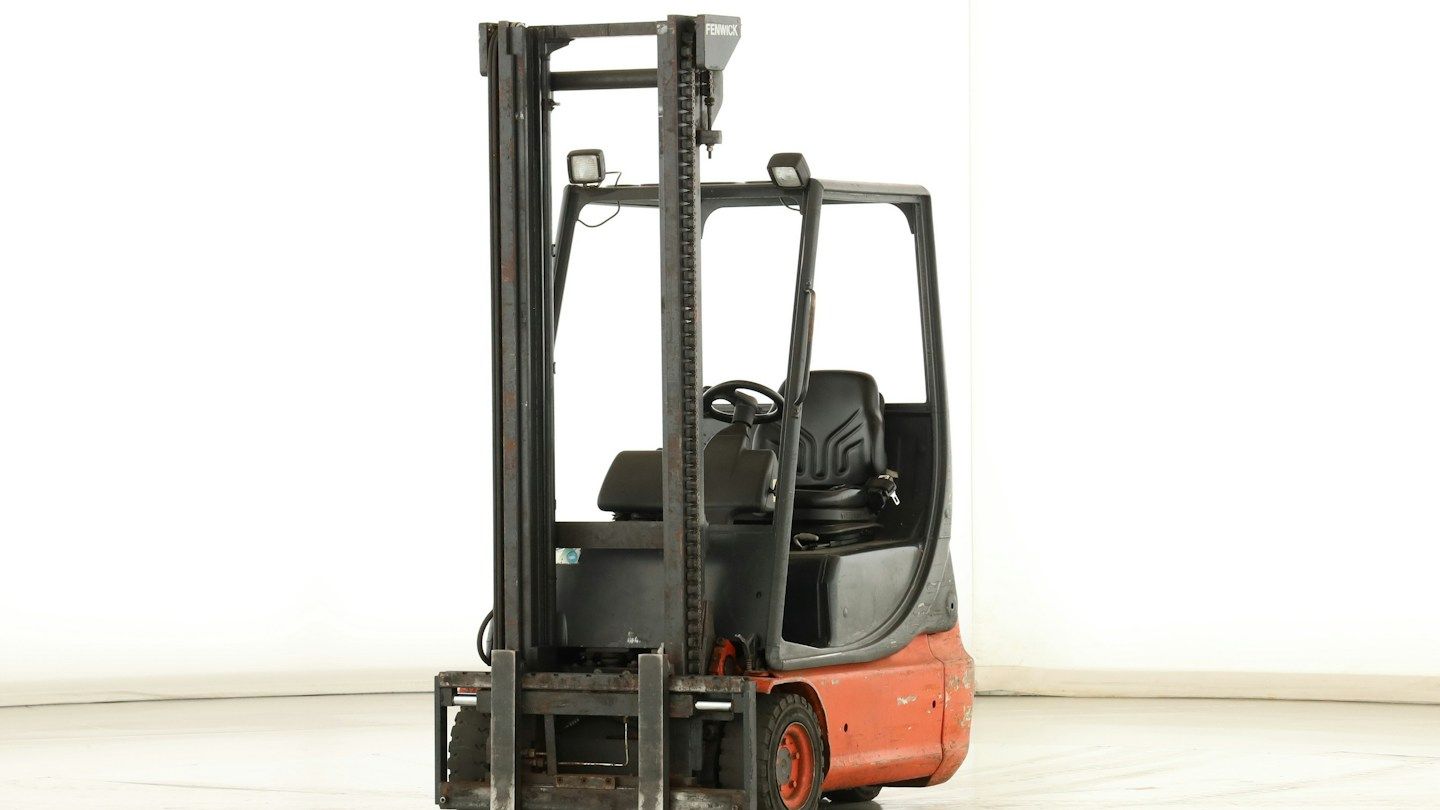 Linde E-16-C (335)