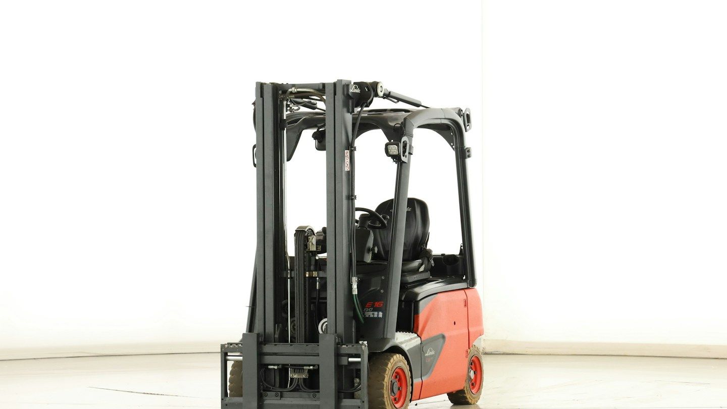 Linde E-16-P-02 (386)