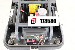 JLG 10-MSP