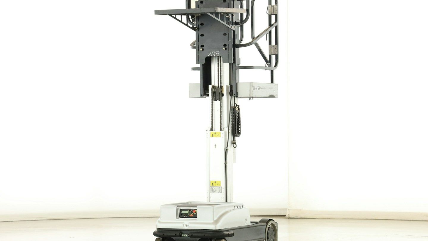 JLG 10-MSP