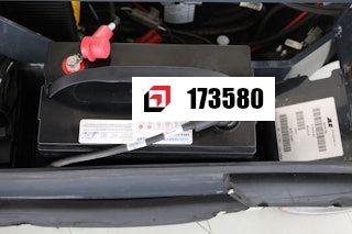 JLG 10-MSP