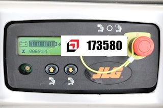JLG 10-MSP