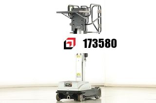 JLG 10-MSP