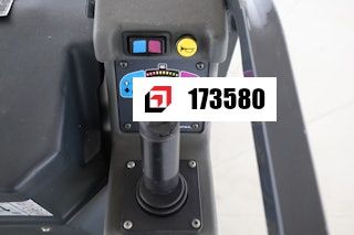 JLG 10-MSP