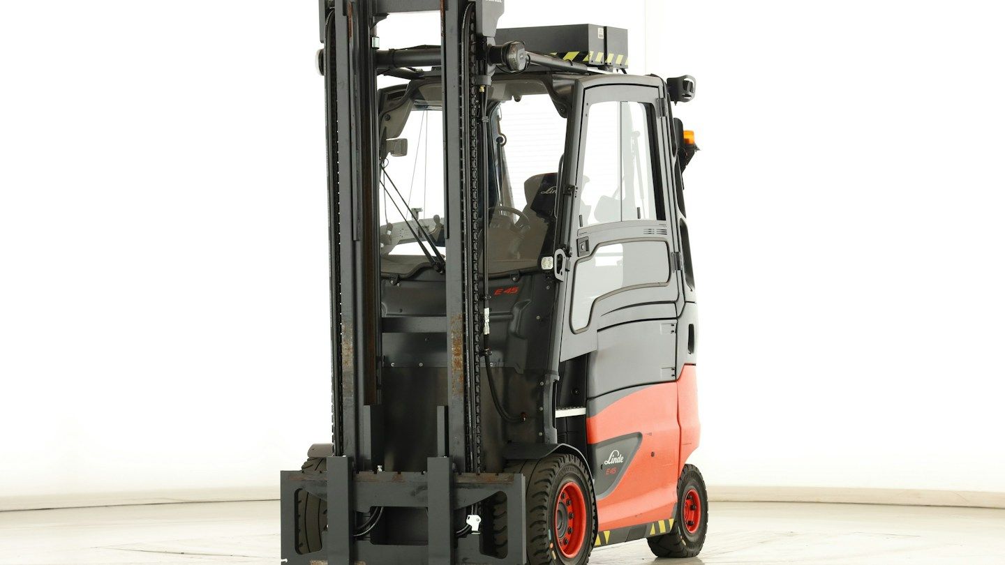 Linde E-45-HL-01-600 (388)