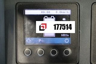 Jungheinrich ERD-220