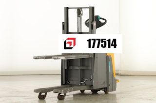 Jungheinrich ERD-220
