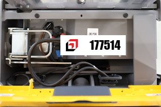 Jungheinrich ERD-220