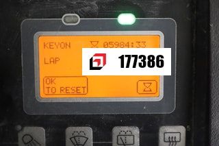 Toyota 8-FBM-18-T