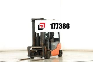 Toyota 8-FBM-18-T