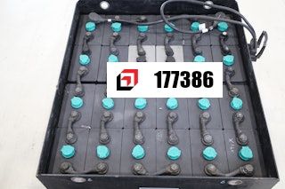 Toyota 8-FBM-18-T