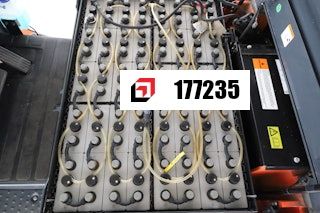 Toyota 8-FBMKT-25
