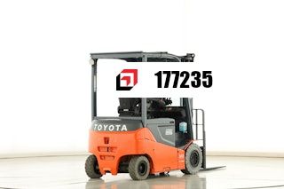 Toyota 8-FBMKT-25