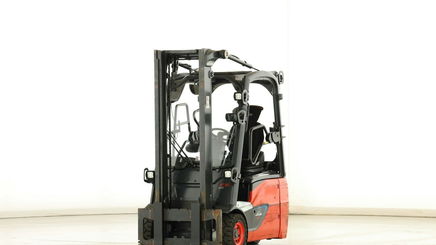 Linde E-16-C-02 (386)