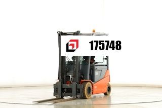 Toyota 8-FBMT-25