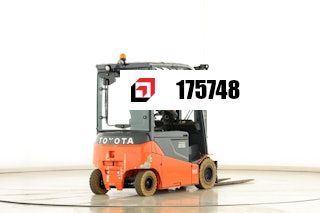 Toyota 8-FBMT-25