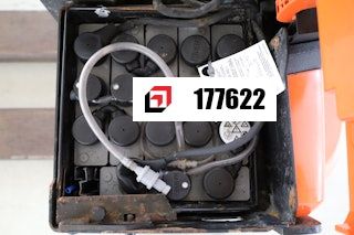 Toyota SWE-080-L
