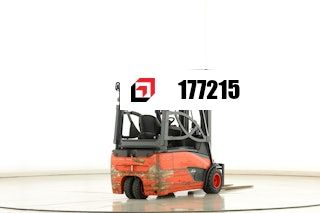 Linde E-20-L-02 (386)