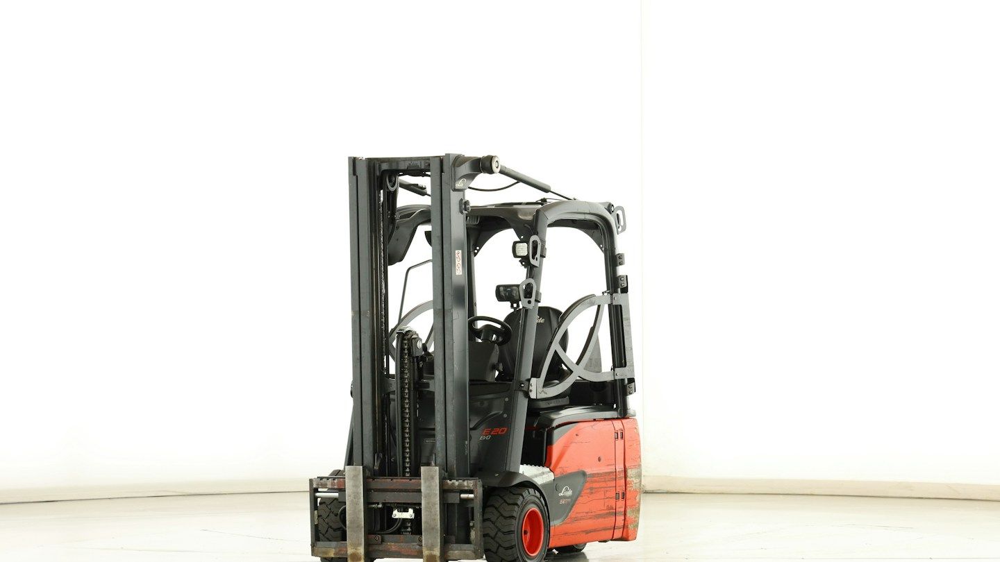 Linde E-20-L-02 (386)