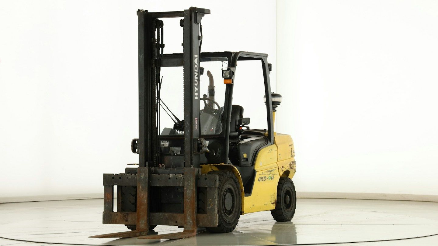 Hyundai 45-D-9-A