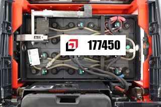 Linde D-10-AP (1163)