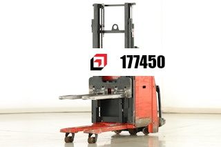 Linde D-10-AP (1163)