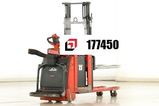 Linde D-10-AP (1163)