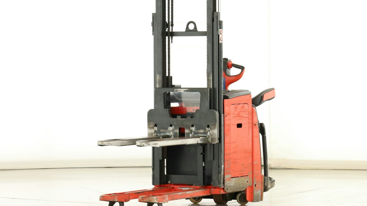 Linde D-10-AP (1163)