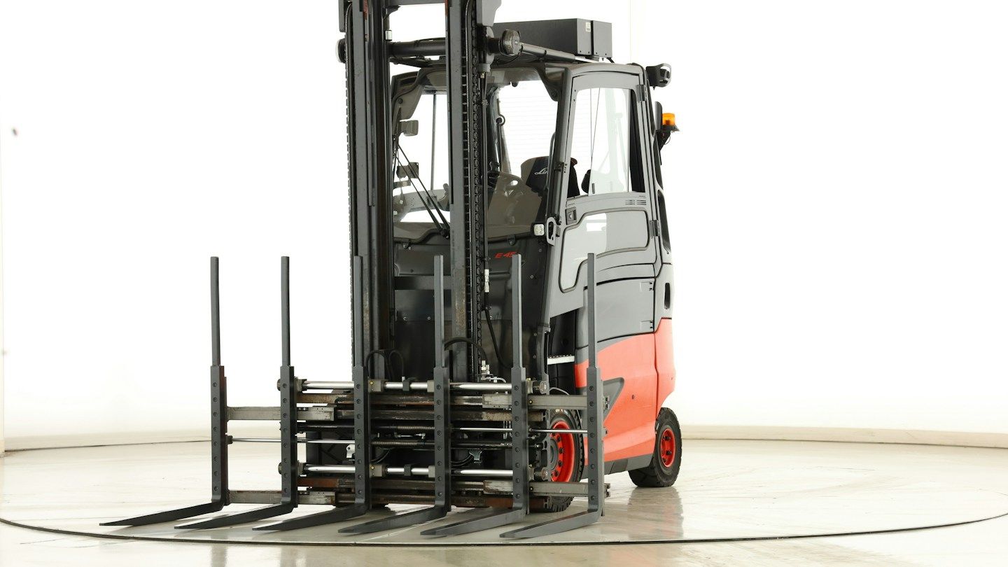 Linde E-45-HL-01-600 (388)