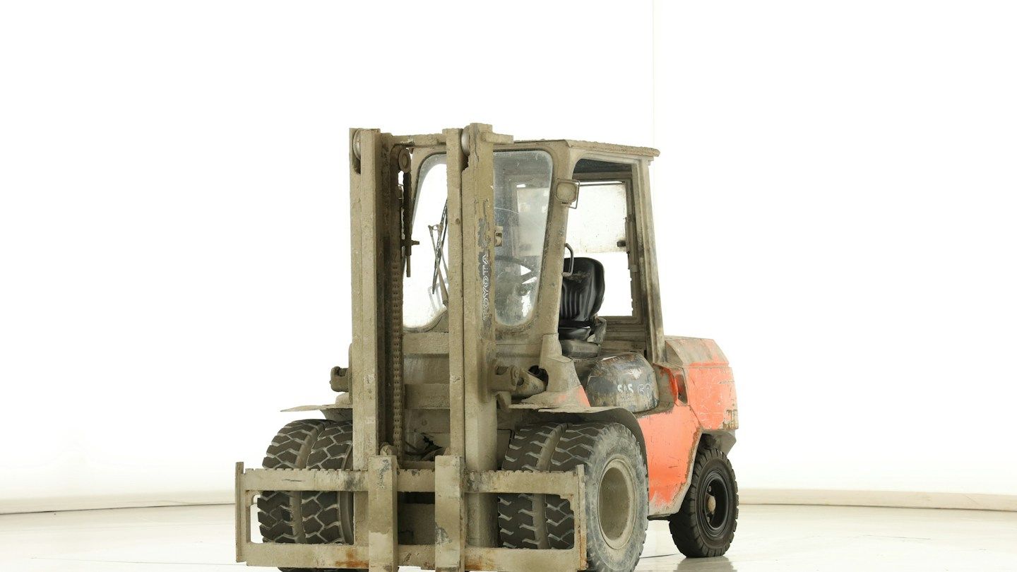 Toyota 42-7-FD-45
