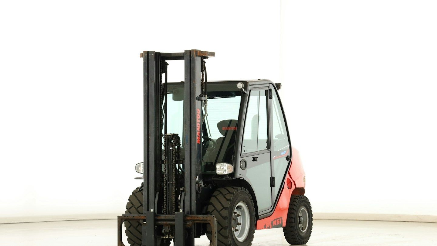 Manitou MSI-25-DK-ST-5-S-1