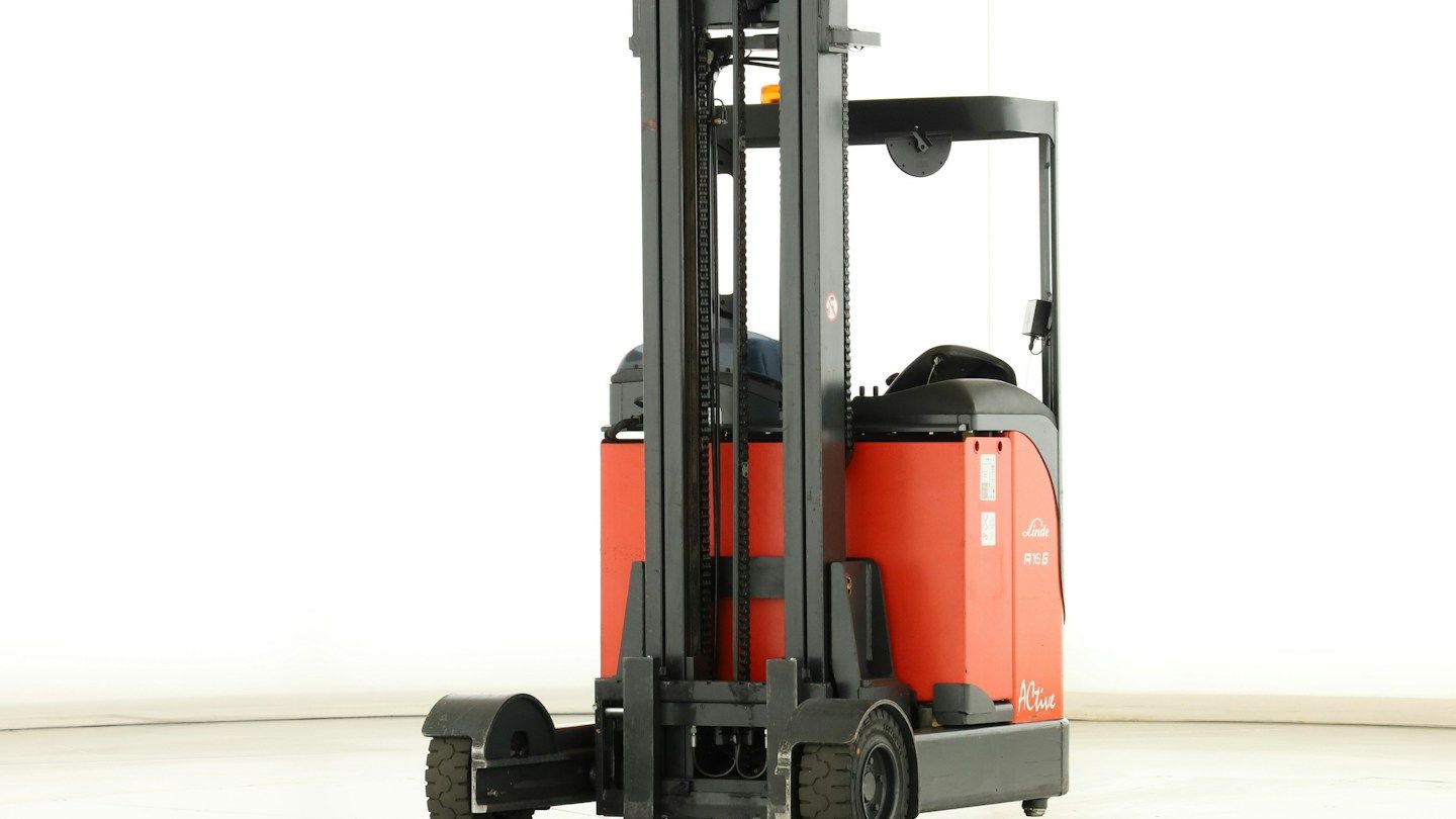 Linde R-16-G-12 (115)