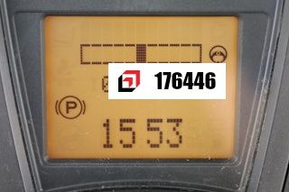 Linde E-35-HL-01 (387)
