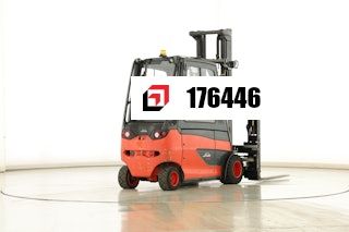 Linde E-35-HL-01 (387)
