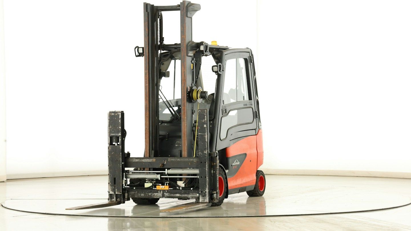 Linde E-35-HL-01 (387)