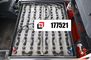 Linde E-25-HL-01-600 (387)
