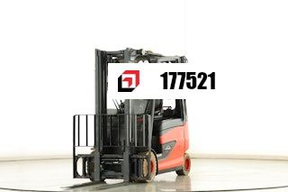 Linde E-25-HL-01-600 (387)