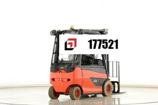 Linde E-25-HL-01-600 (387)