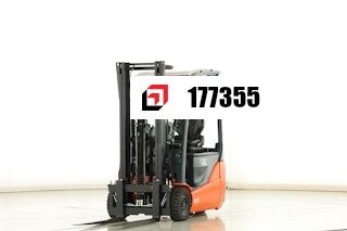Toyota 8-FBEK-16-T