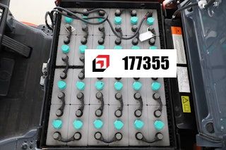 Toyota 8-FBEK-16-T