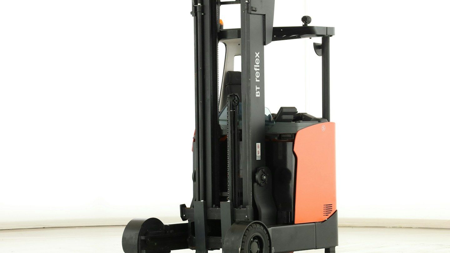 Toyota RRE-160-HR