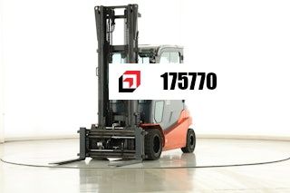 Toyota 8-FBMT-50