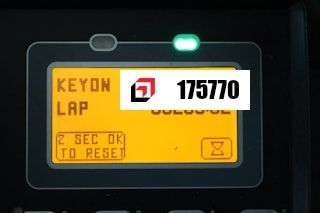 Toyota 8-FBMT-50