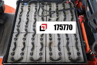 Toyota 8-FBMT-50