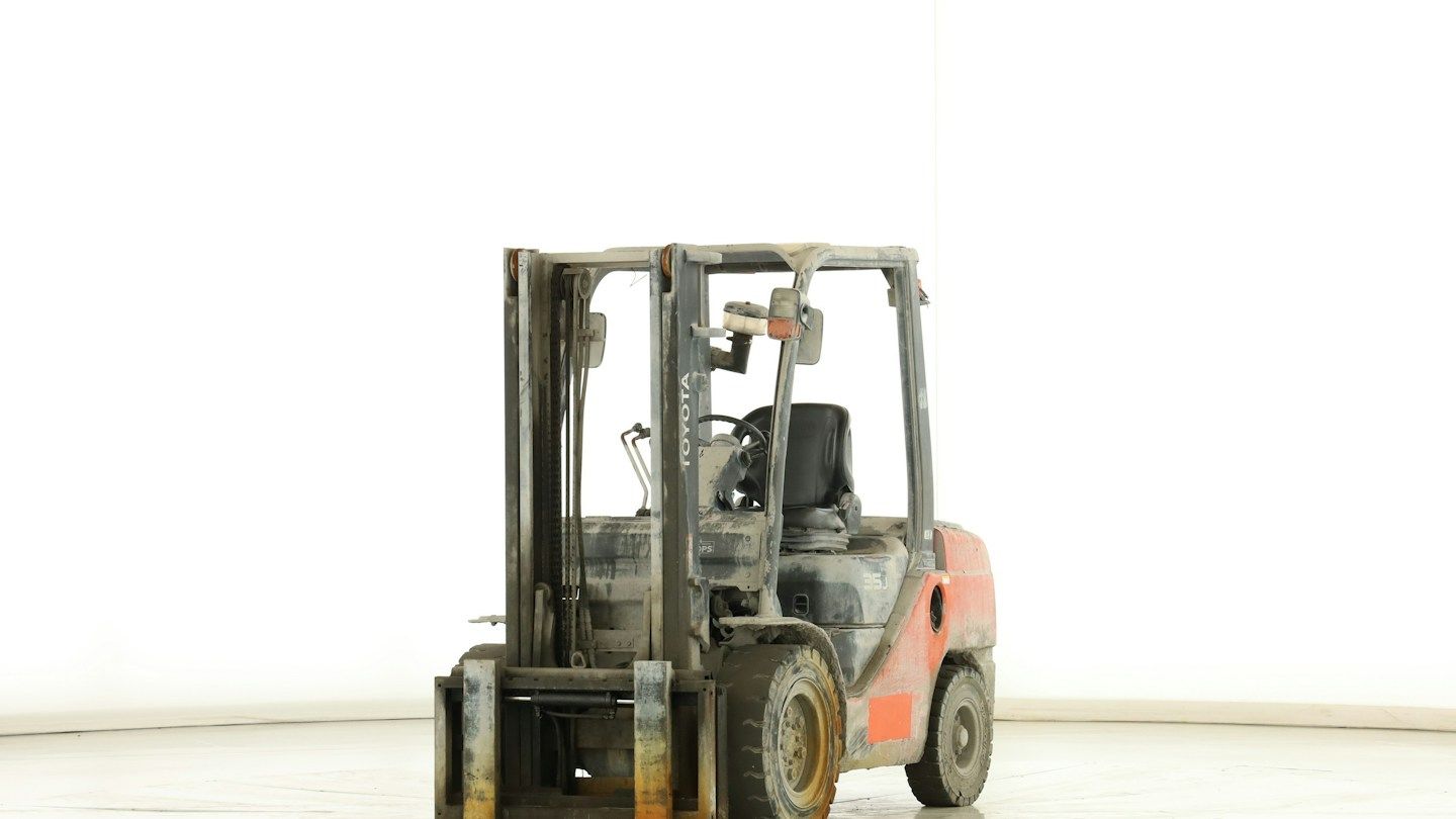 Toyota 02-8-FDJ-35