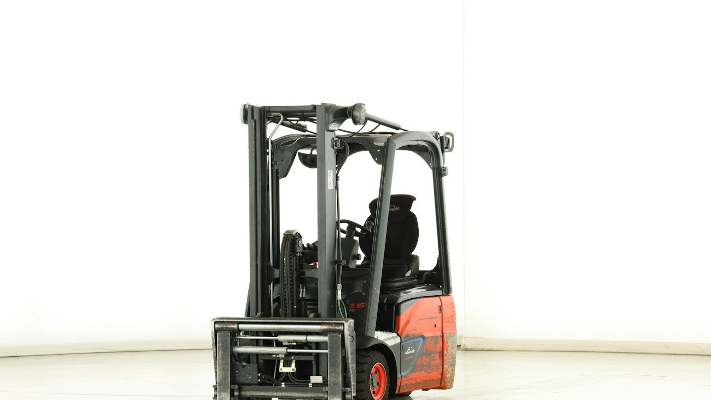 Linde E-16-C-02 (386)