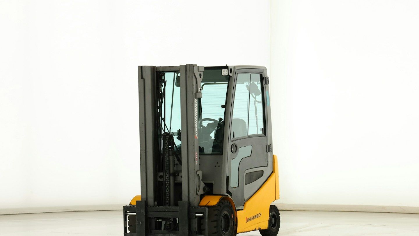 Jungheinrich EFG-425-K