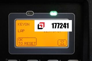 Toyota 8-FBM-16-T