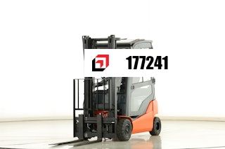 Toyota 8-FBM-16-T